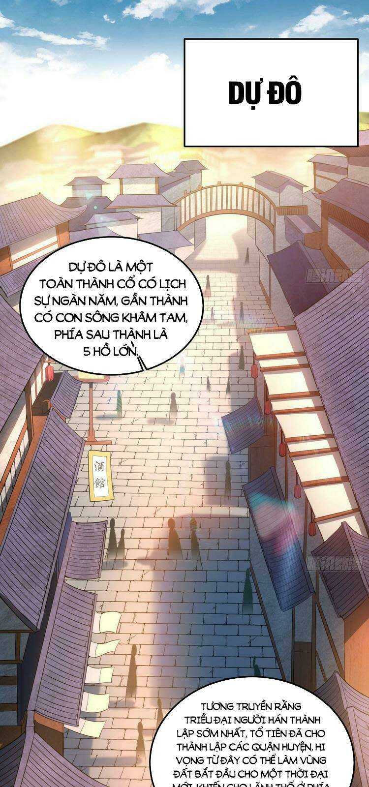 ta là tà đế Chapter 217 - Next Chapter 217