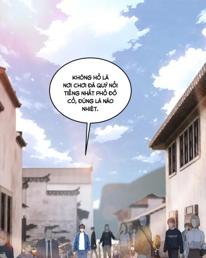 Tôi Thật Không Muốn Làm Học Thần Chapter 5 - Next Chapter 6