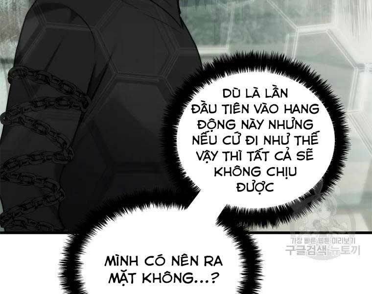 vua thăng cấp chapter 112 - Next chapter 113