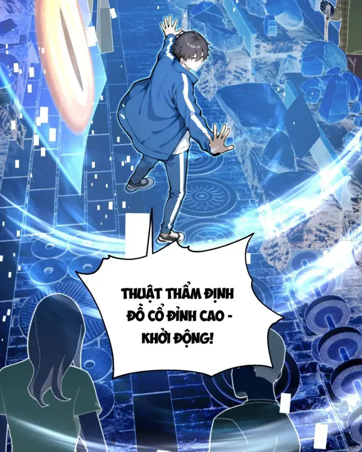 Tôi Thật Không Muốn Làm Học Thần Chapter 5 - Next Chapter 6