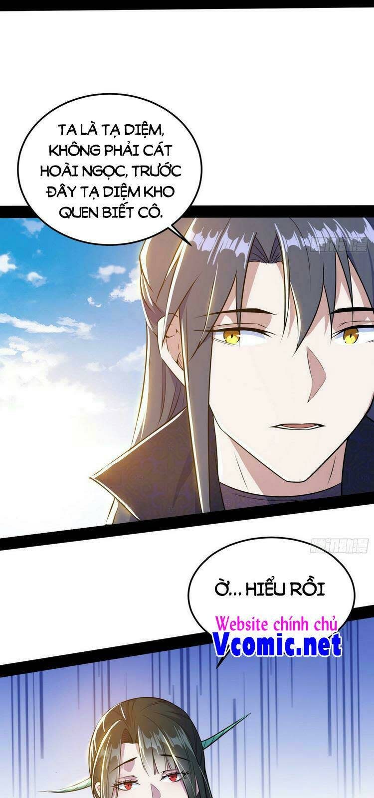 ta là tà đế Chapter 217 - Next Chapter 217