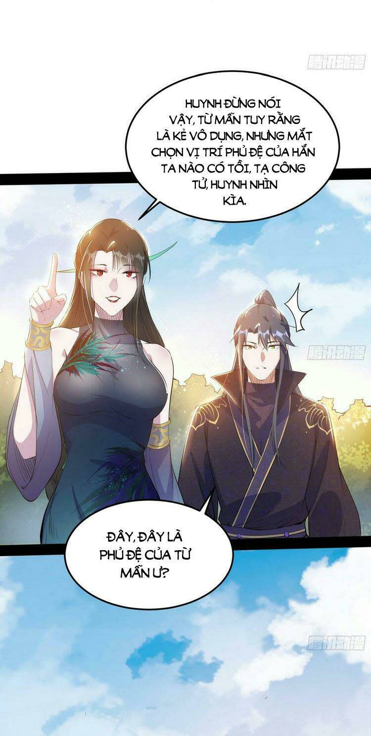 ta là tà đế Chapter 217 - Next Chapter 217