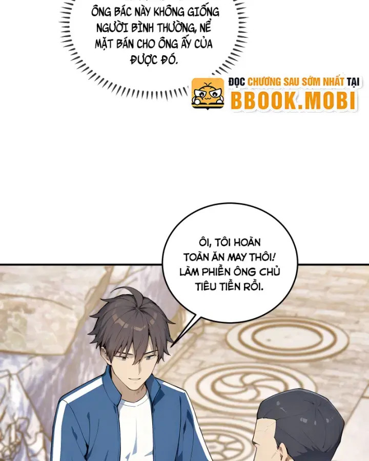 Tôi Thật Không Muốn Làm Học Thần Chapter 5 - Next Chapter 6