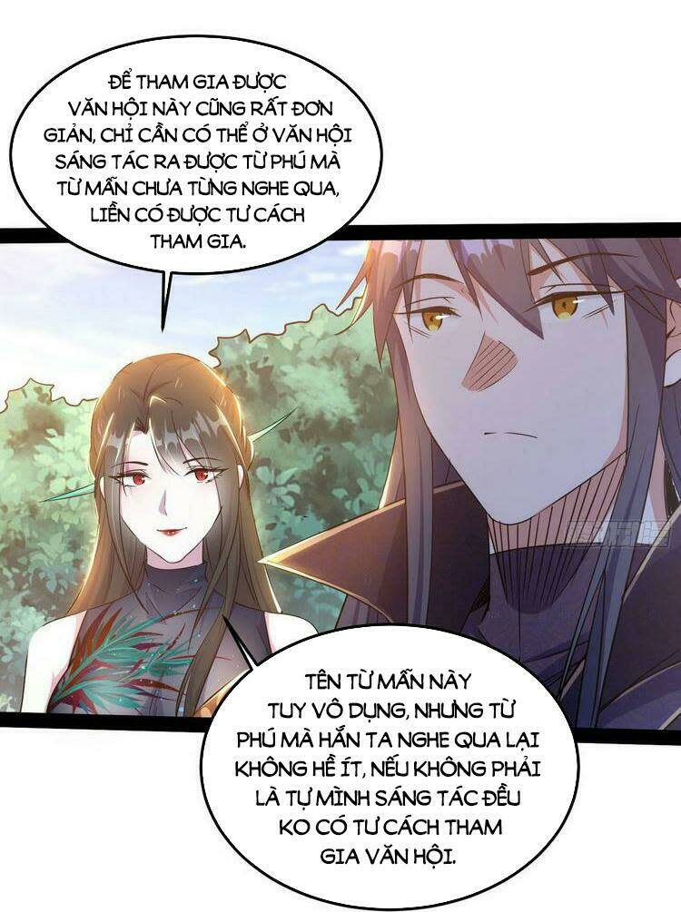 ta là tà đế Chapter 217 - Next Chapter 217