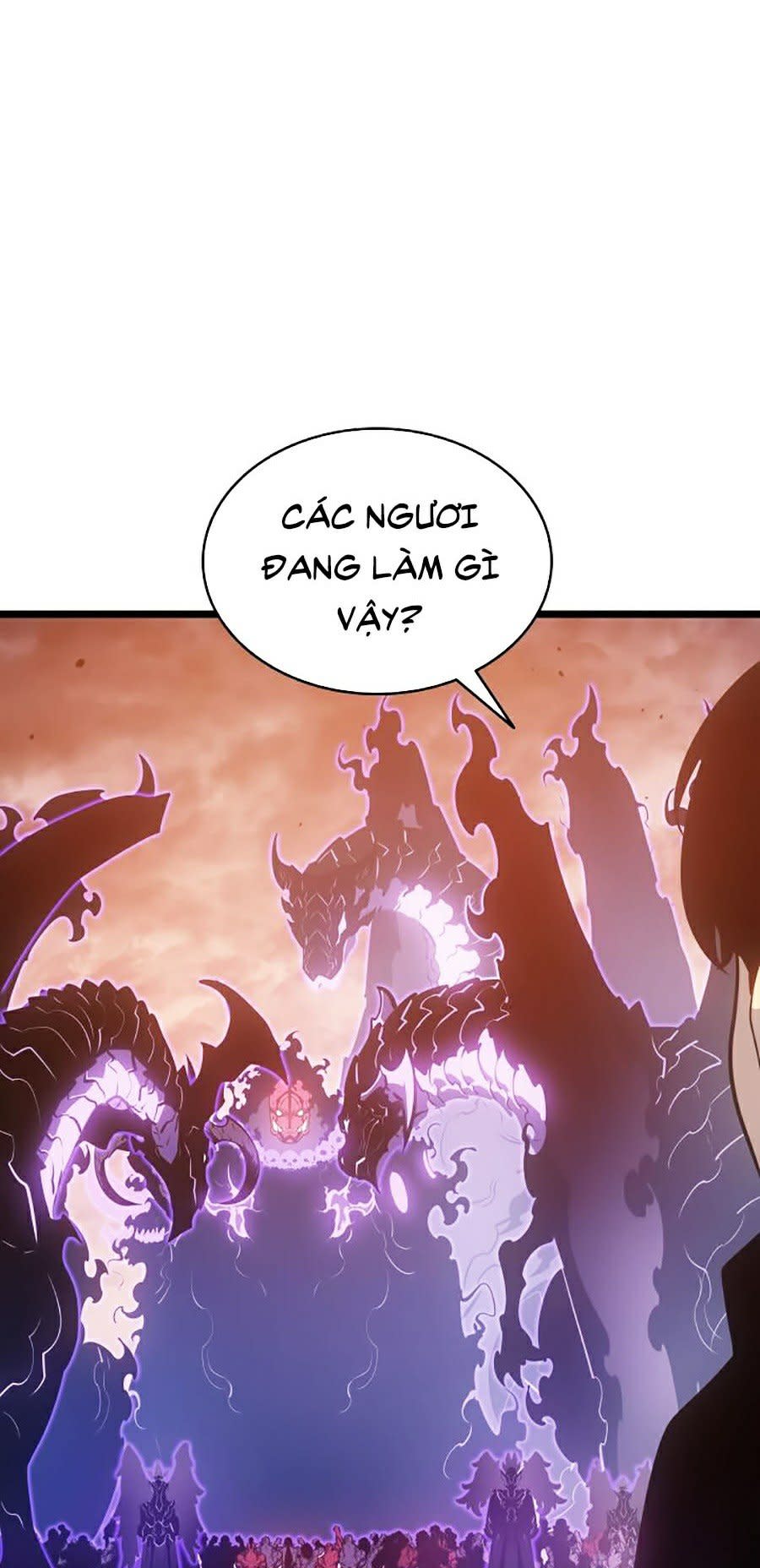 tôi thăng cấp một mình Chapter 168 - Trang 2