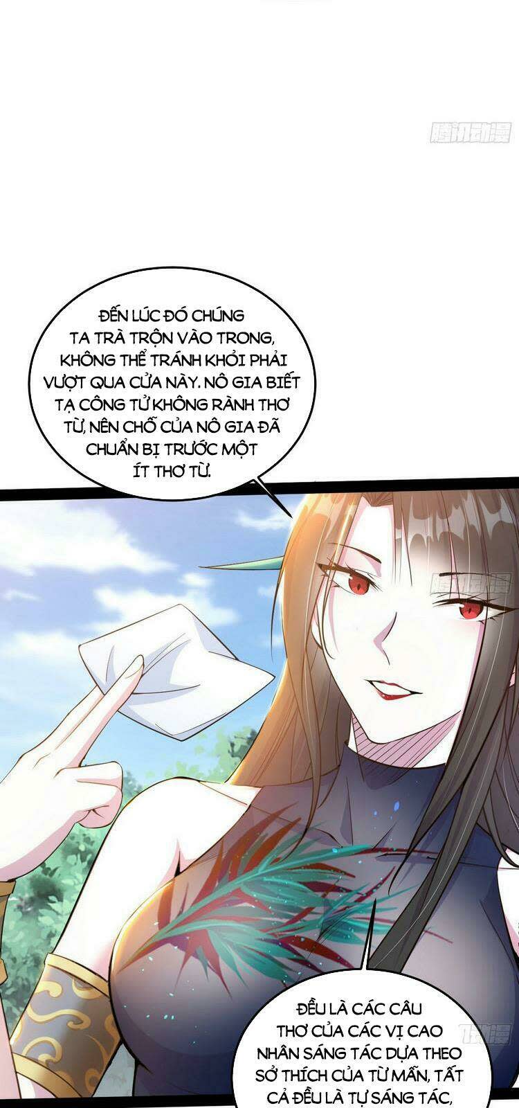 ta là tà đế Chapter 217 - Next Chapter 217