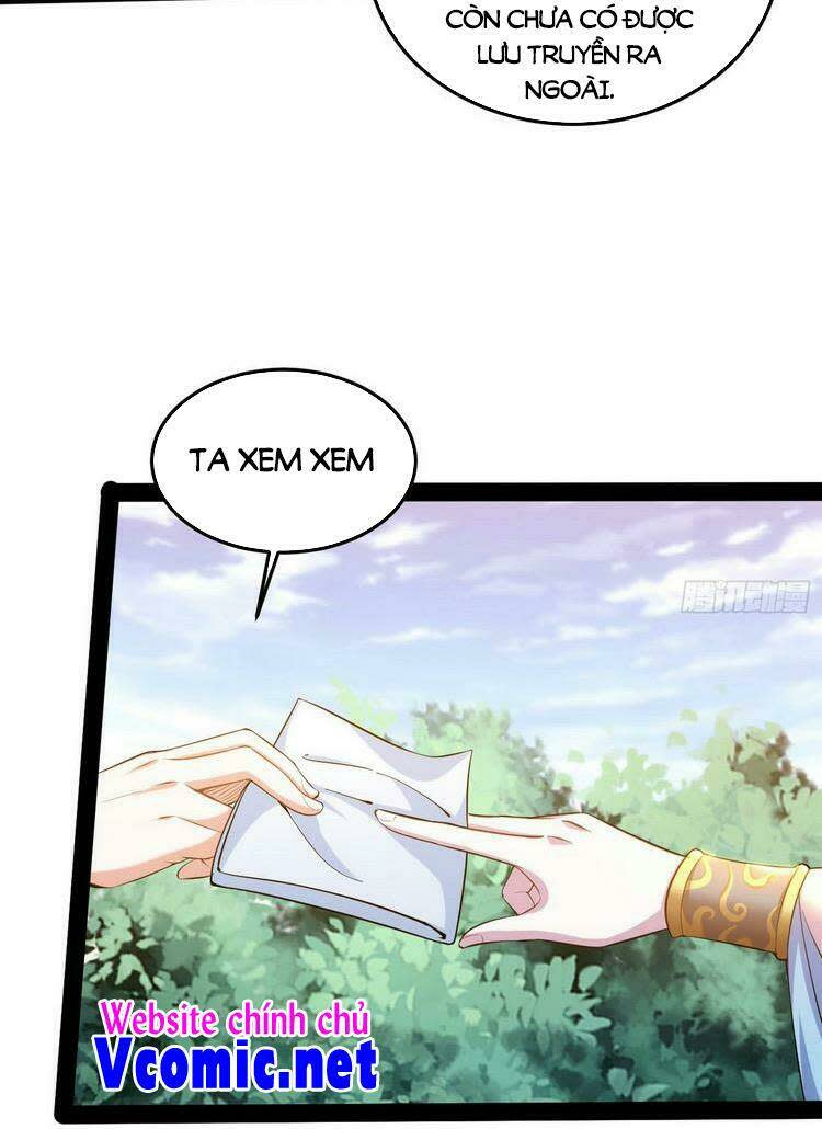 ta là tà đế Chapter 217 - Next Chapter 217