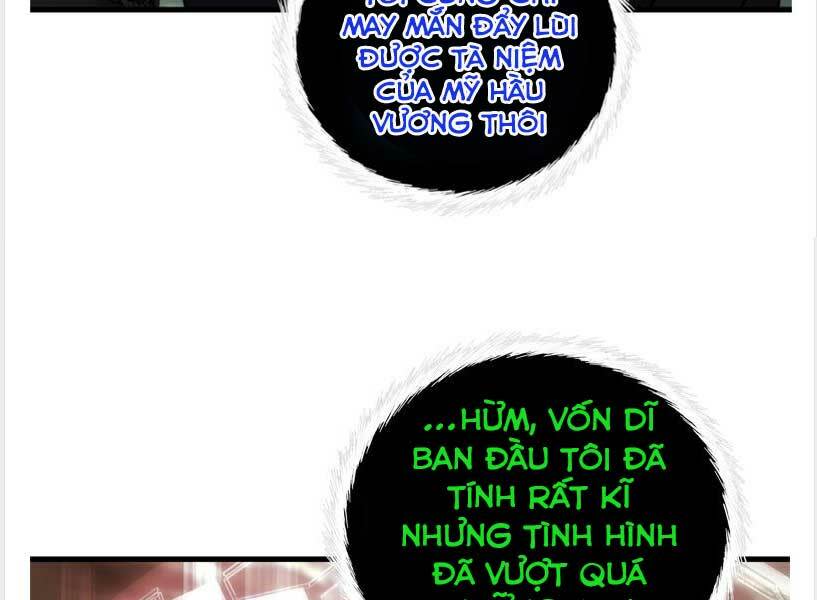 vua thăng cấp chapter 112 - Next chapter 113