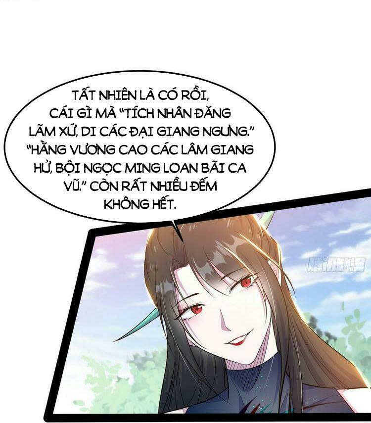 ta là tà đế Chapter 217 - Next Chapter 217