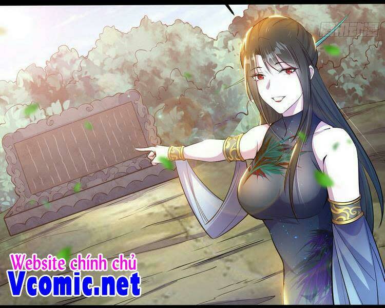 ta là tà đế Chapter 217 - Next Chapter 217