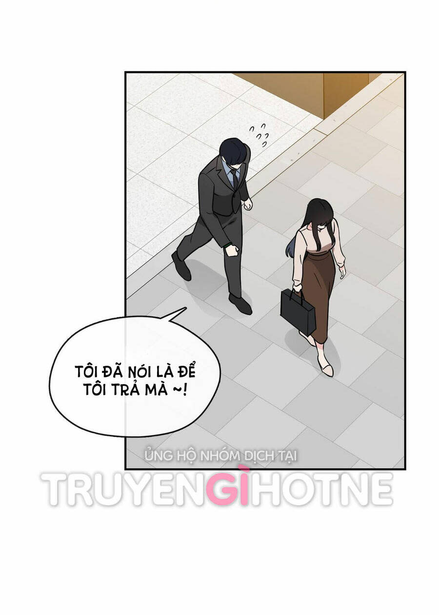 đưa em đến mặt trăng chapter 38.1 - Trang 2