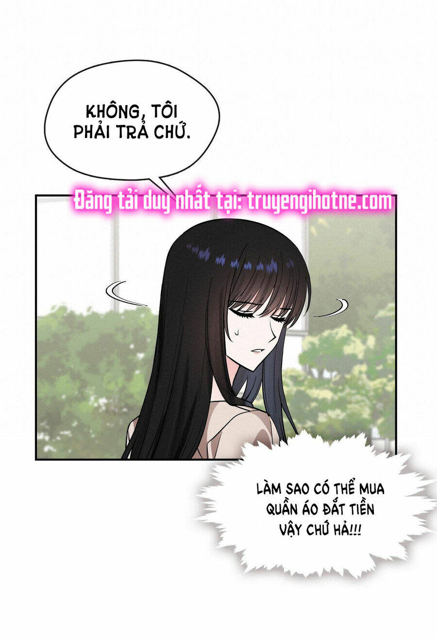 đưa em đến mặt trăng chapter 38.1 - Trang 2