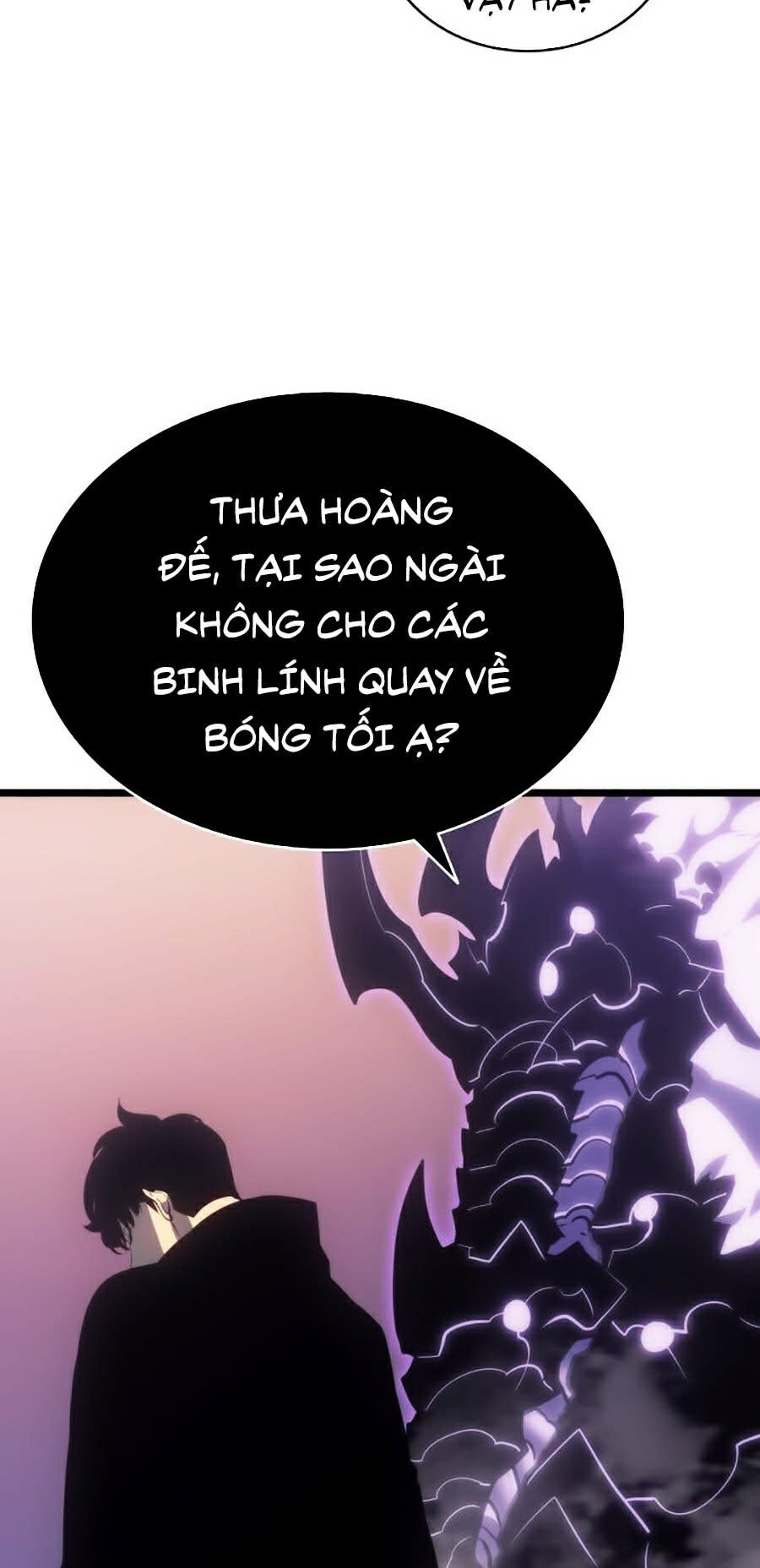 tôi thăng cấp một mình Chapter 168 - Trang 2