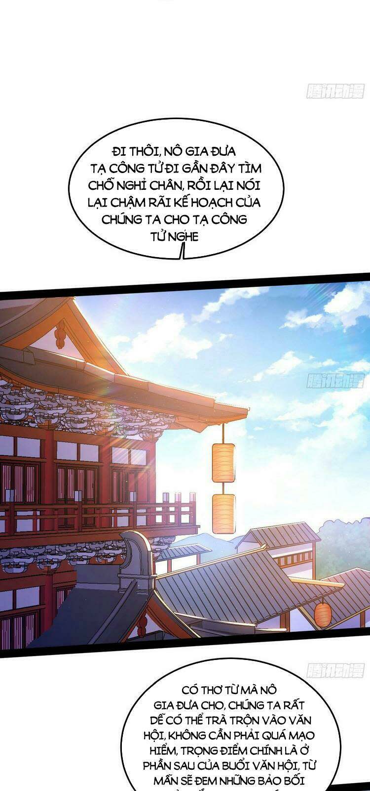 ta là tà đế Chapter 217 - Next Chapter 217