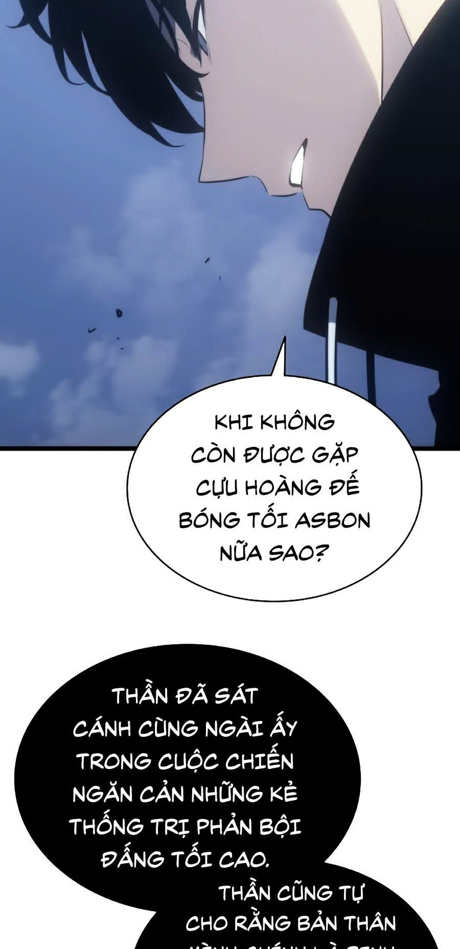 tôi thăng cấp một mình Chapter 168 - Trang 2