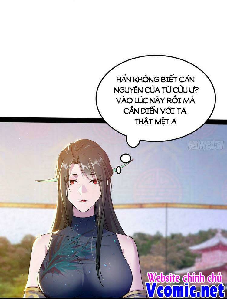 ta là tà đế Chapter 217 - Next Chapter 217