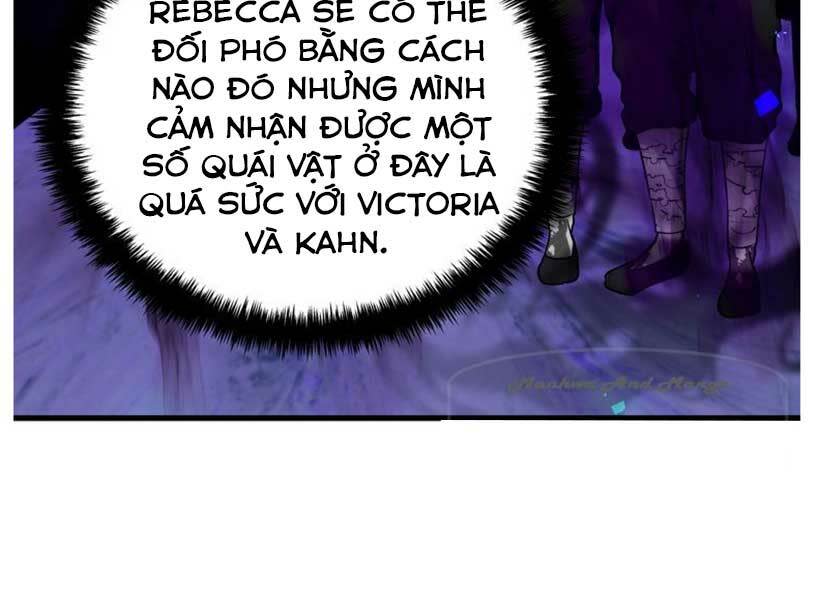 vua thăng cấp chapter 112 - Next chapter 113