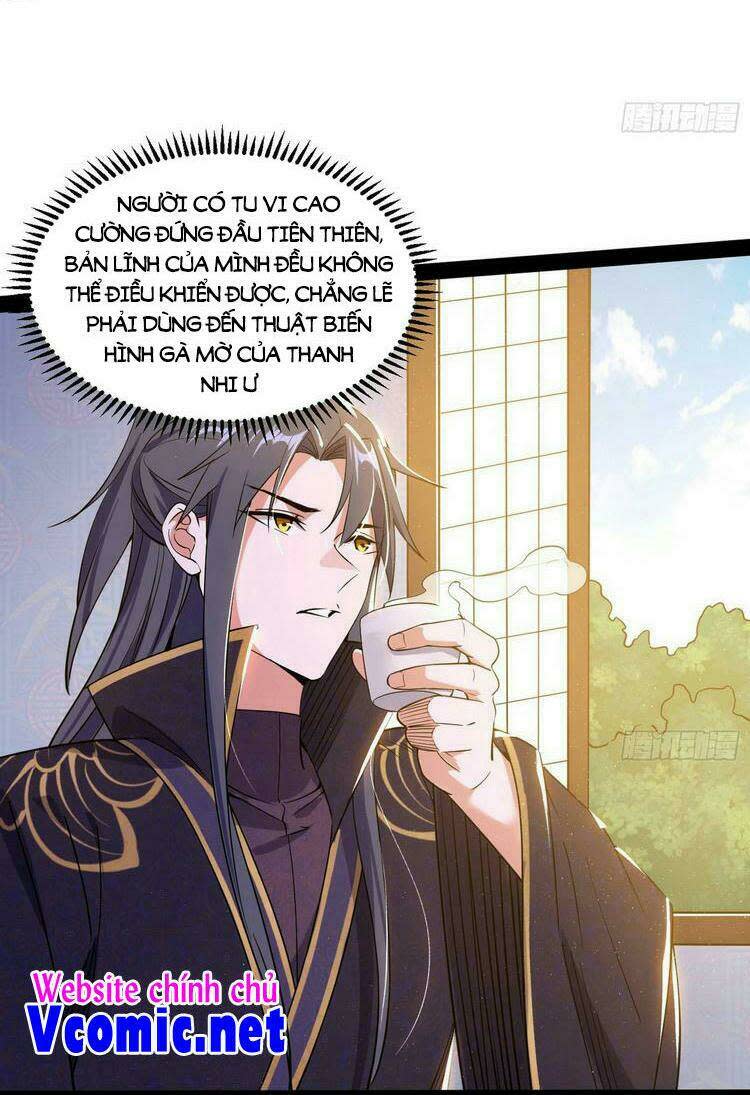 ta là tà đế Chapter 217 - Next Chapter 217