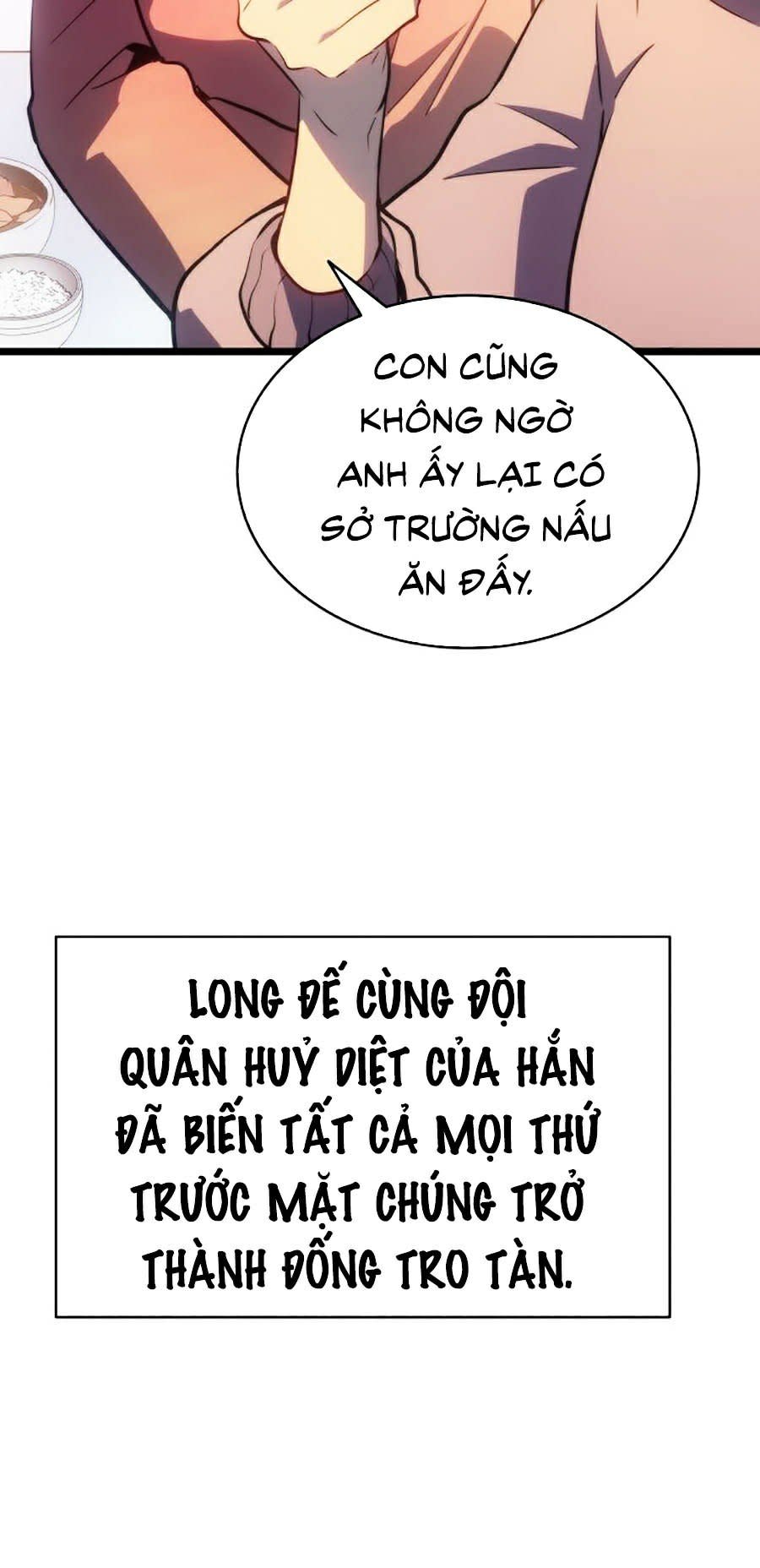 tôi thăng cấp một mình Chapter 168 - Trang 2