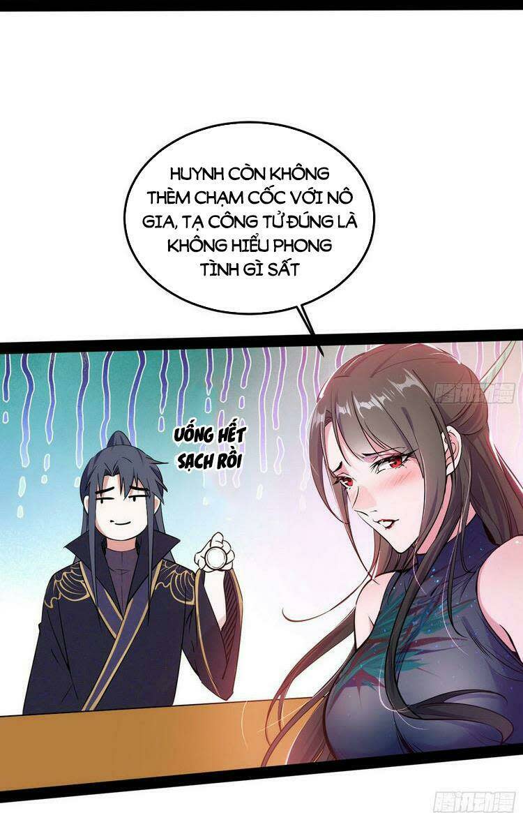 ta là tà đế Chapter 217 - Next Chapter 217