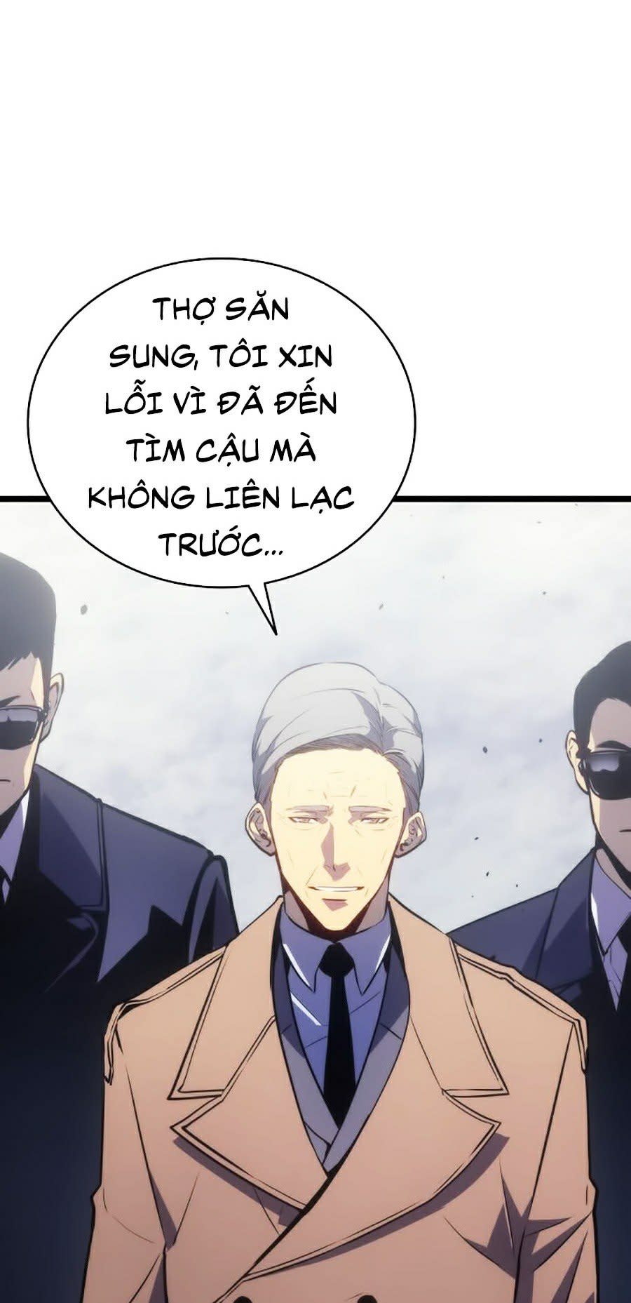 tôi thăng cấp một mình Chapter 168 - Trang 2