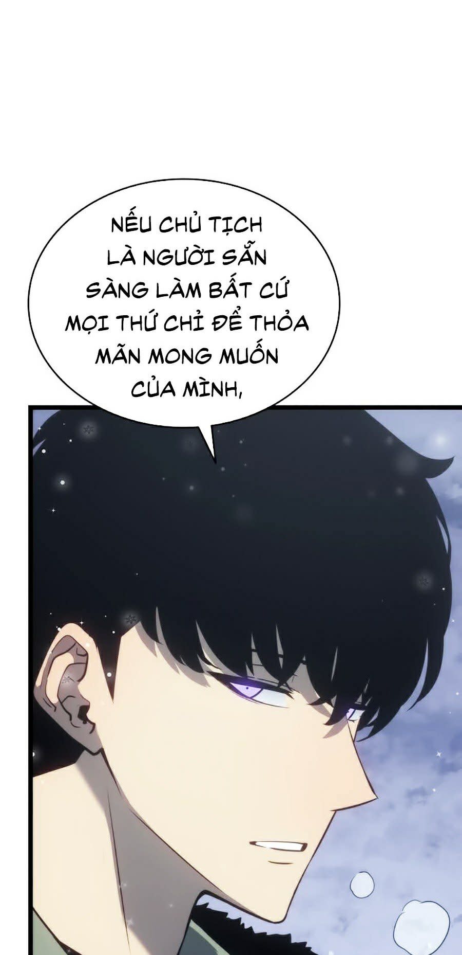 tôi thăng cấp một mình Chapter 168 - Trang 2