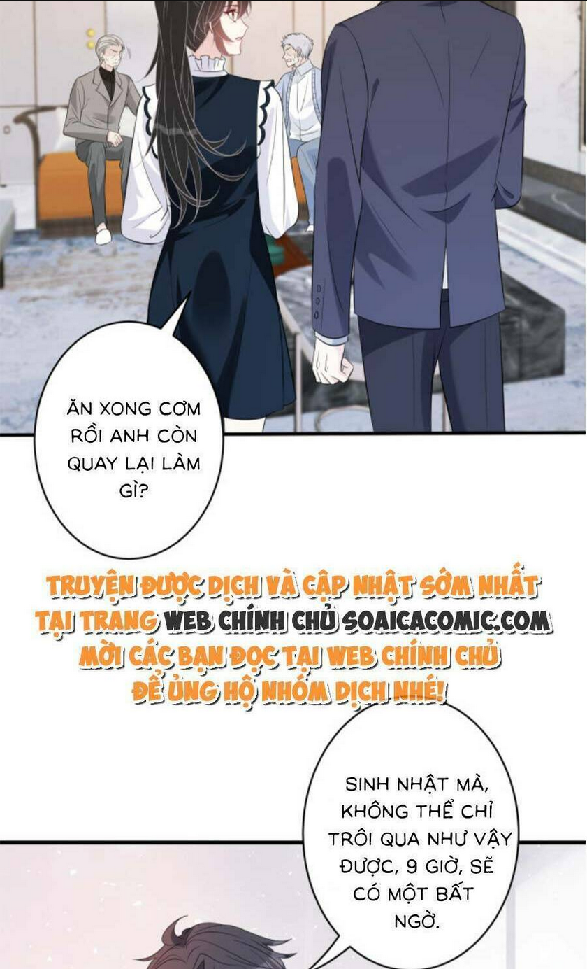 thiên kim toàn năng đại tài chapter 49.1 - Trang 2