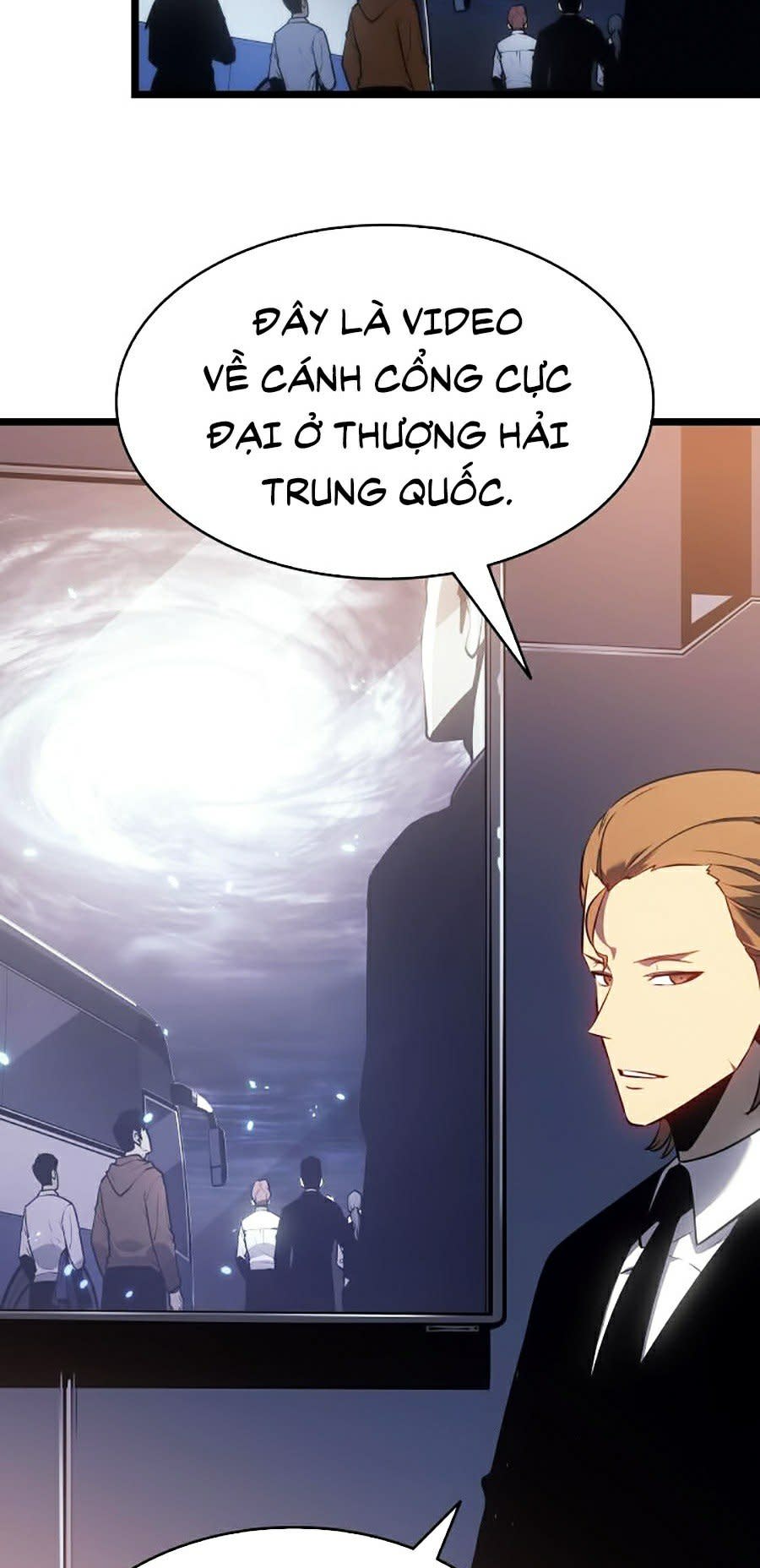 tôi thăng cấp một mình Chapter 168 - Trang 2