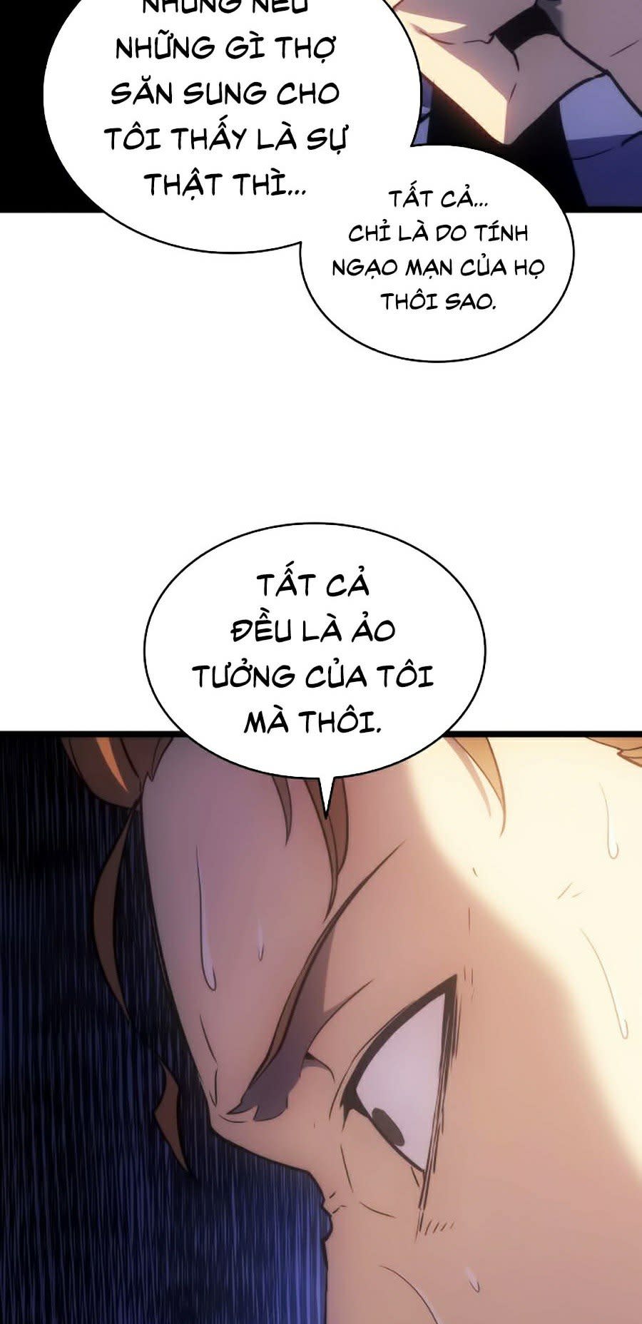 tôi thăng cấp một mình Chapter 168 - Trang 2