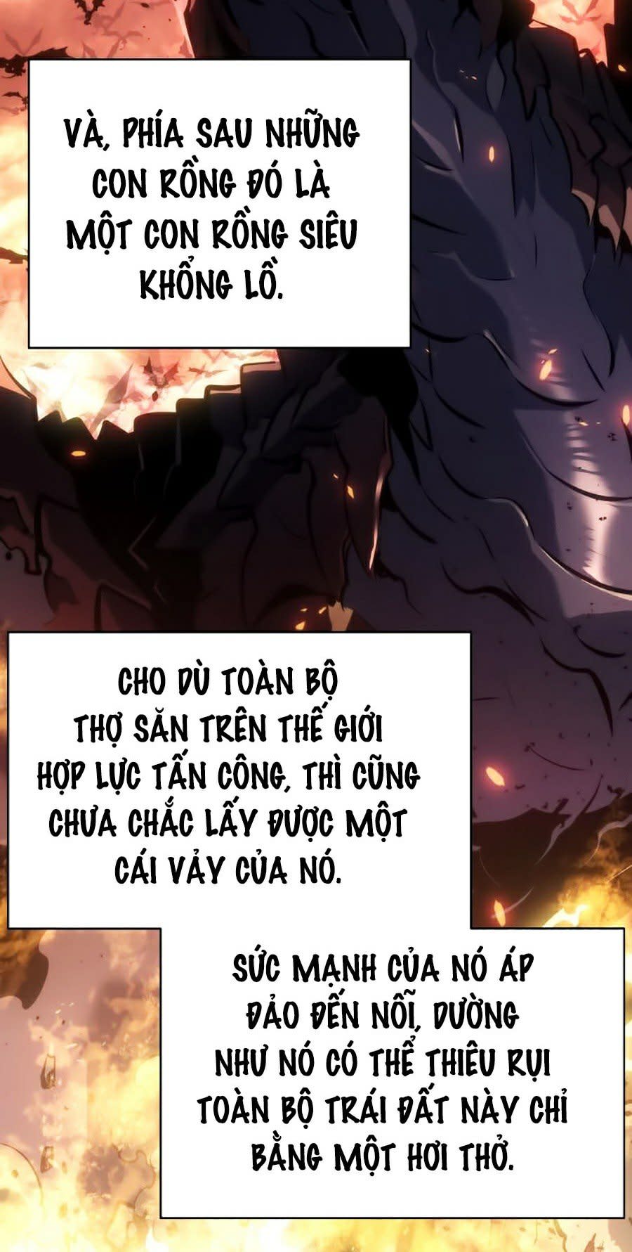 tôi thăng cấp một mình Chapter 168 - Trang 2