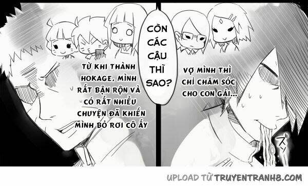 Hai Người Cha Trứng Chiên Chapter 1 - Next 