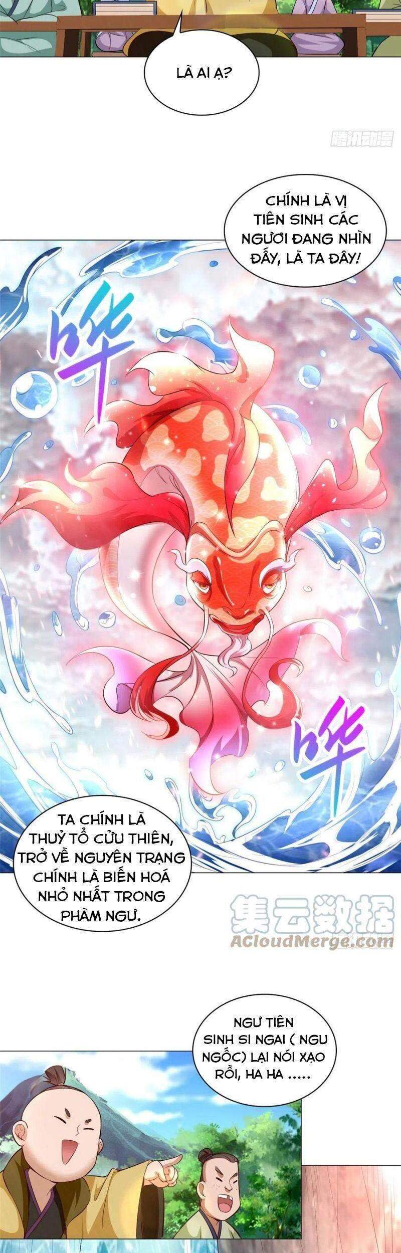 mục long sư Chapter 56 - Next Chapter 57