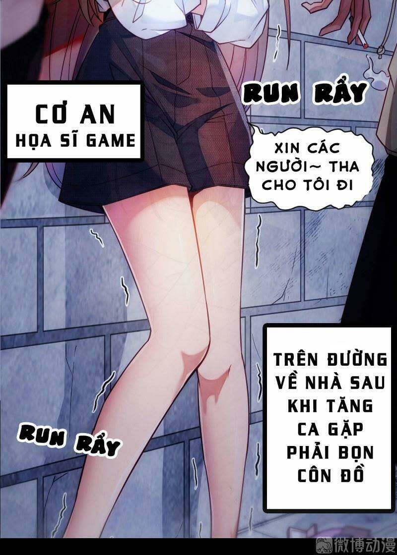 dị năng của ngươi là của ta rồi chapter 0 - Next chapter 1