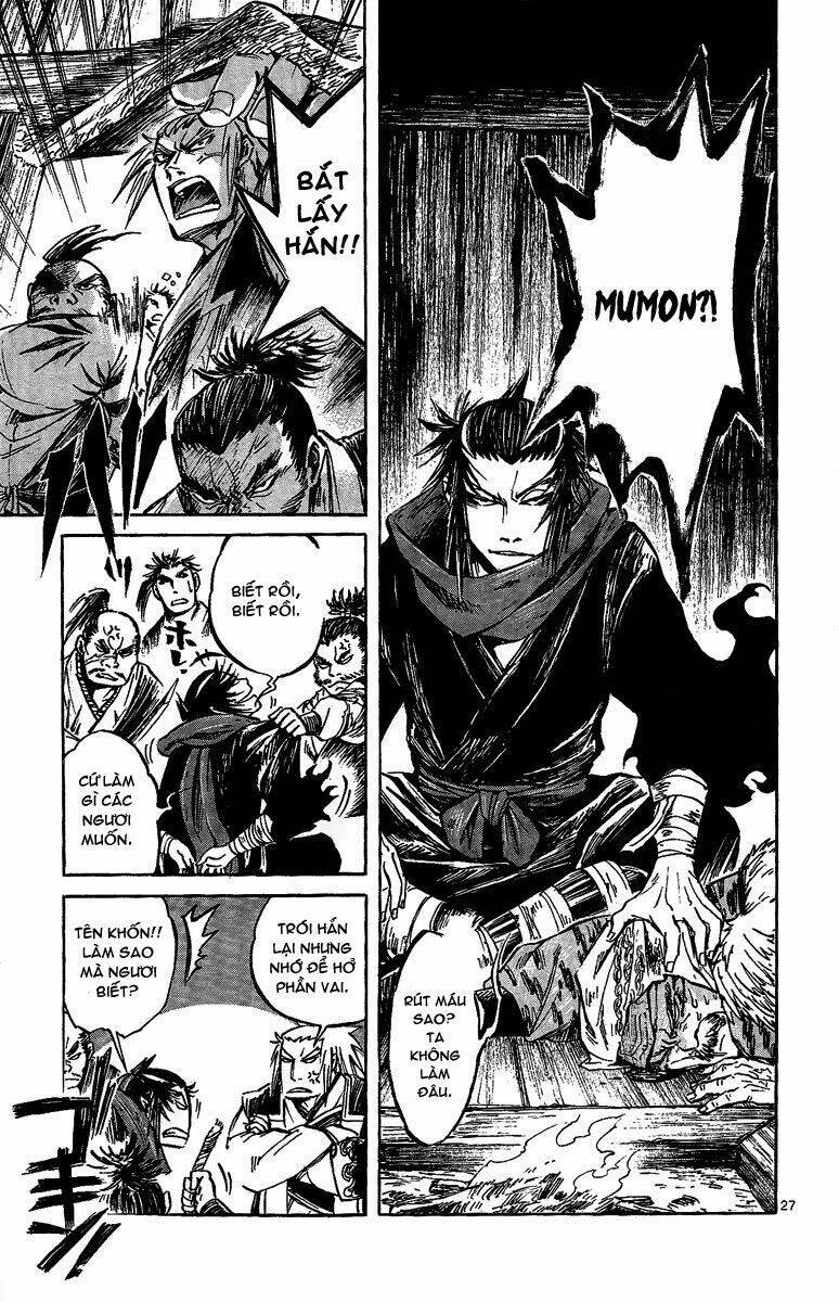 Shinobi no Kuni Chapter 8 - Next Chapter 9