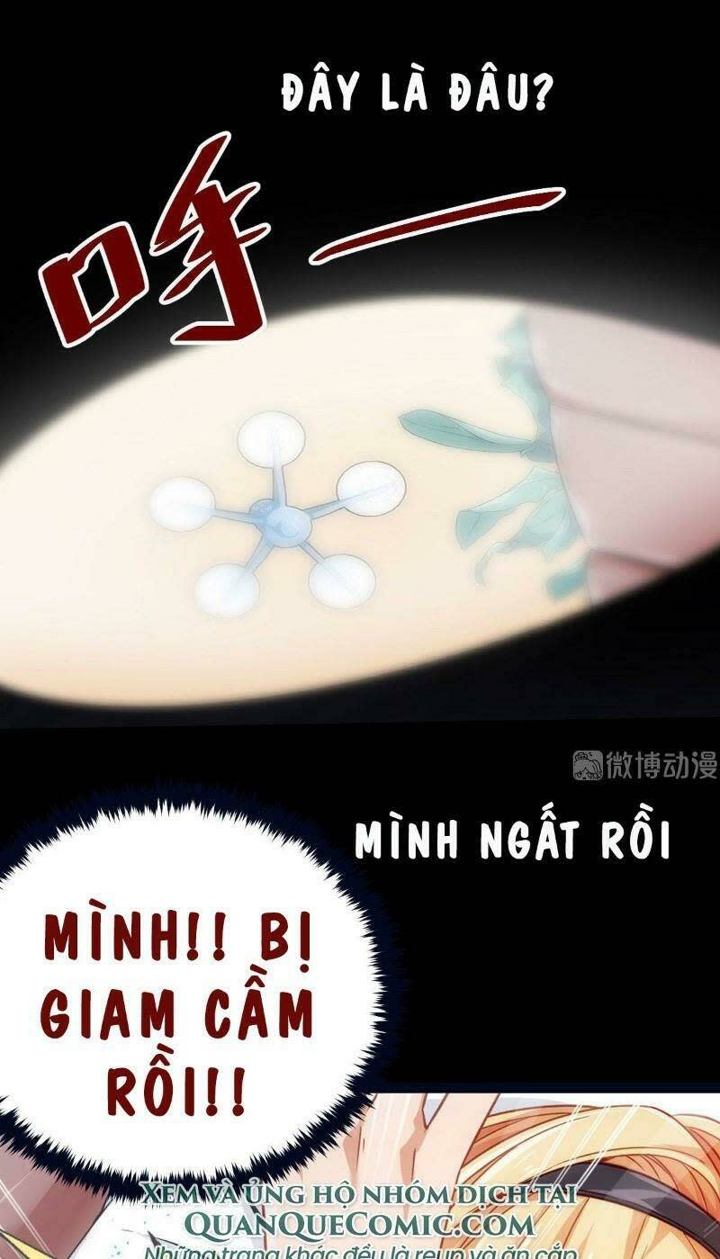 dị năng của ngươi là của ta rồi chapter 0 - Next chapter 1