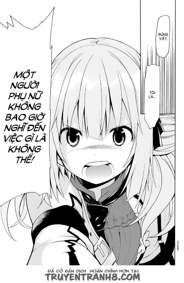 clockwork planet chương 19 - Next chương 20