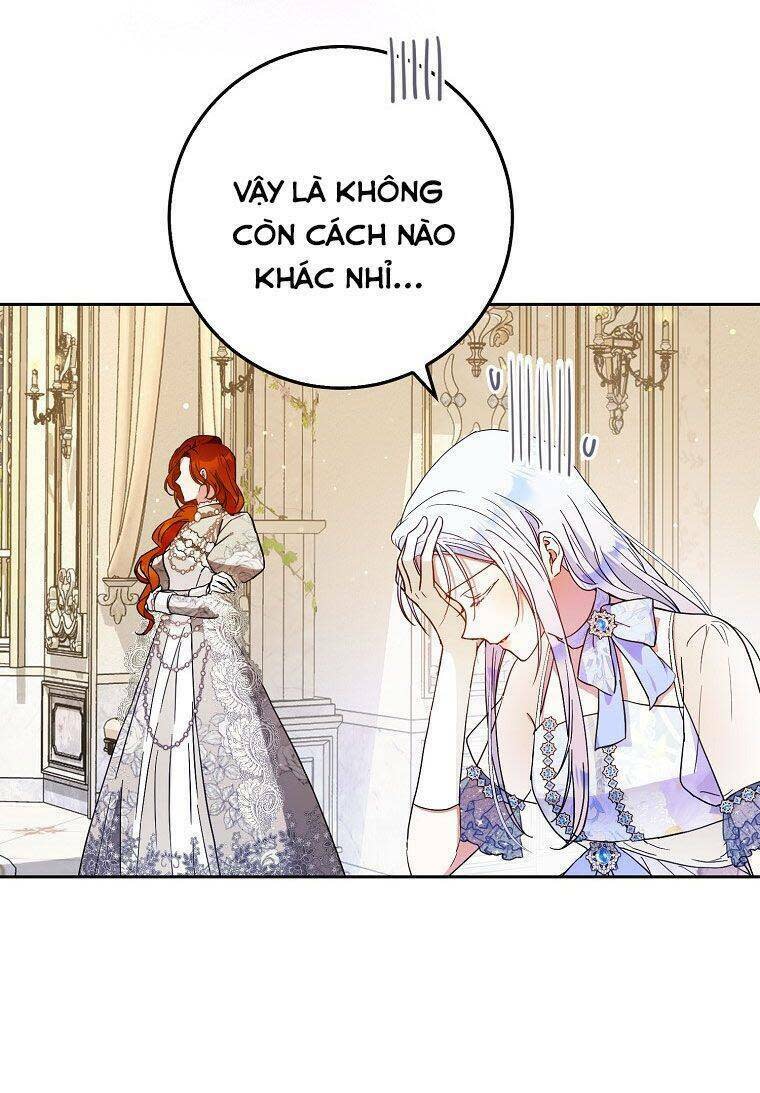 tôi trở thành vợ nam chính chapter 55 - Next chapter 56