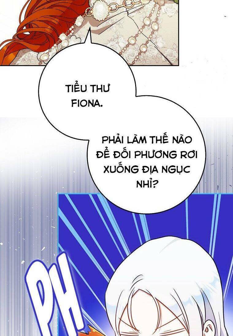 tôi trở thành vợ nam chính chapter 55 - Next chapter 56