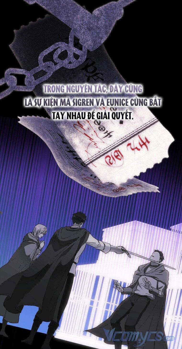 tôi trở thành vợ nam chính chapter 55 - Next chapter 56