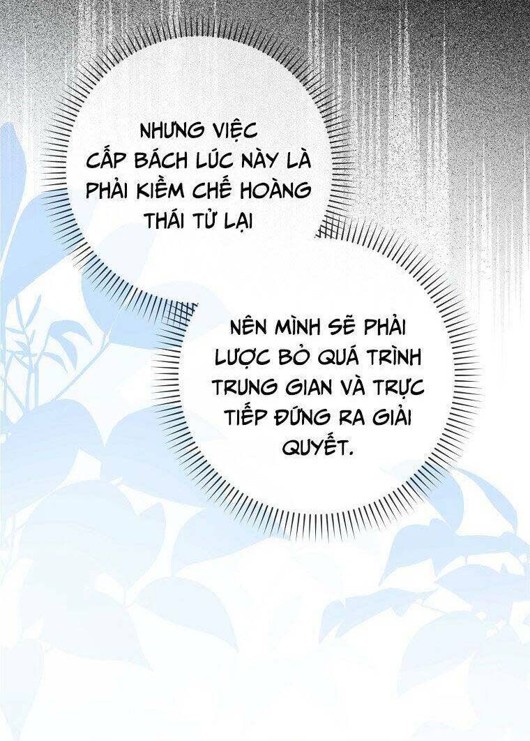 tôi trở thành vợ nam chính chapter 55 - Next chapter 56