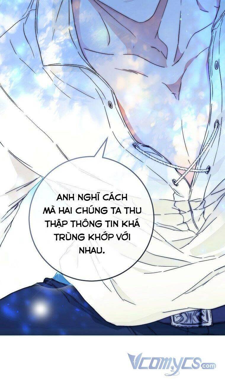 tôi trở thành vợ nam chính chapter 55 - Next chapter 56