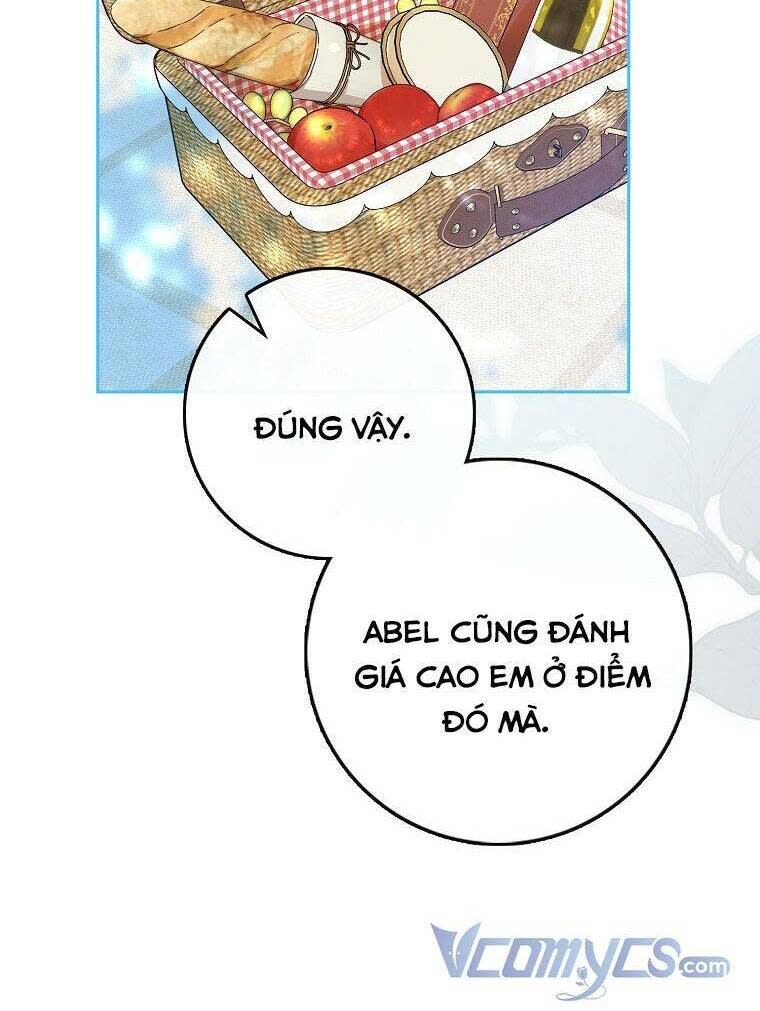 tôi trở thành vợ nam chính chapter 55 - Next chapter 56