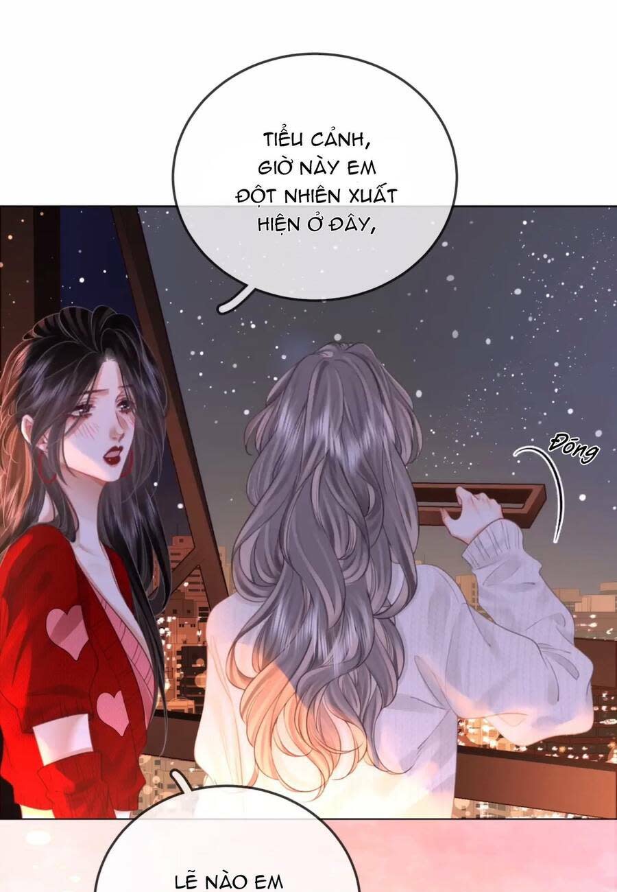 em chỉ có thể là của tôi chapter 56 - Next chương 57