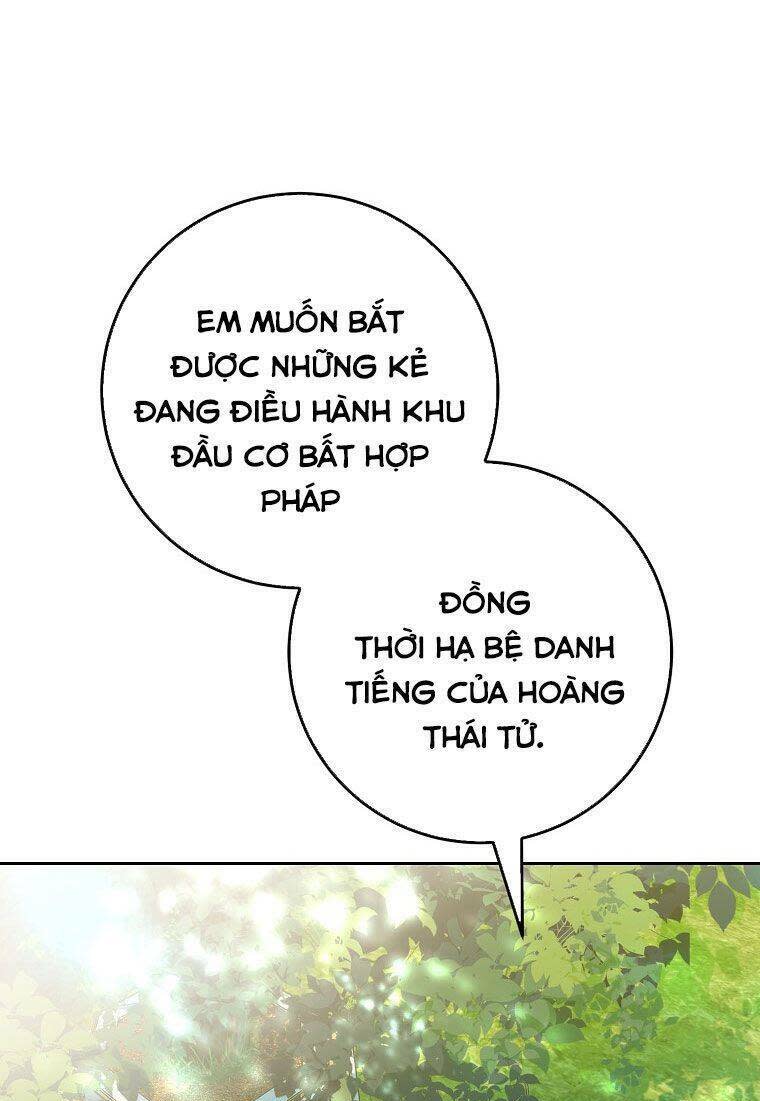 tôi trở thành vợ nam chính chapter 55 - Next chapter 56