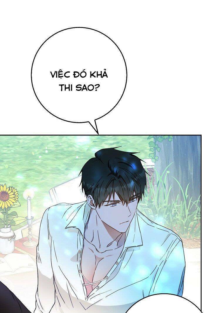 tôi trở thành vợ nam chính chapter 55 - Next chapter 56