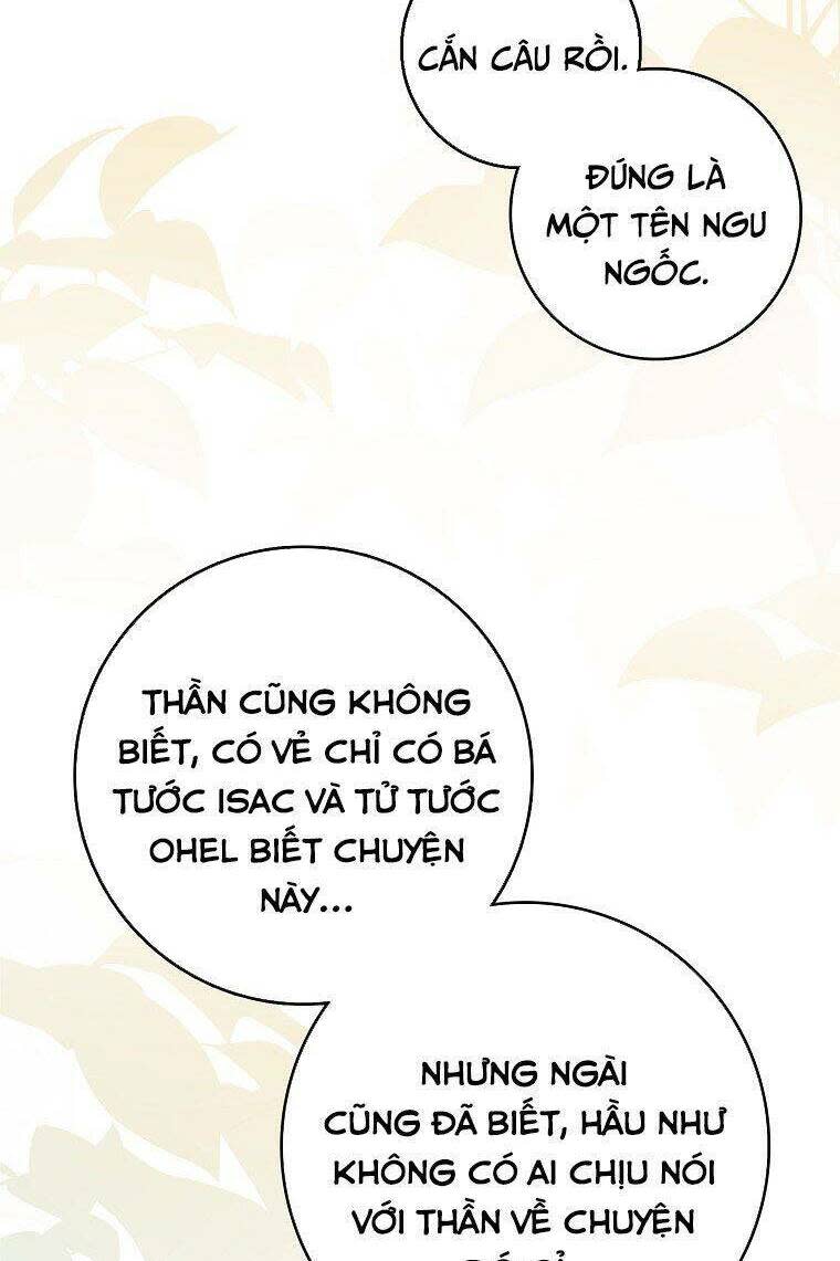 tôi trở thành vợ nam chính chapter 55 - Next chapter 56