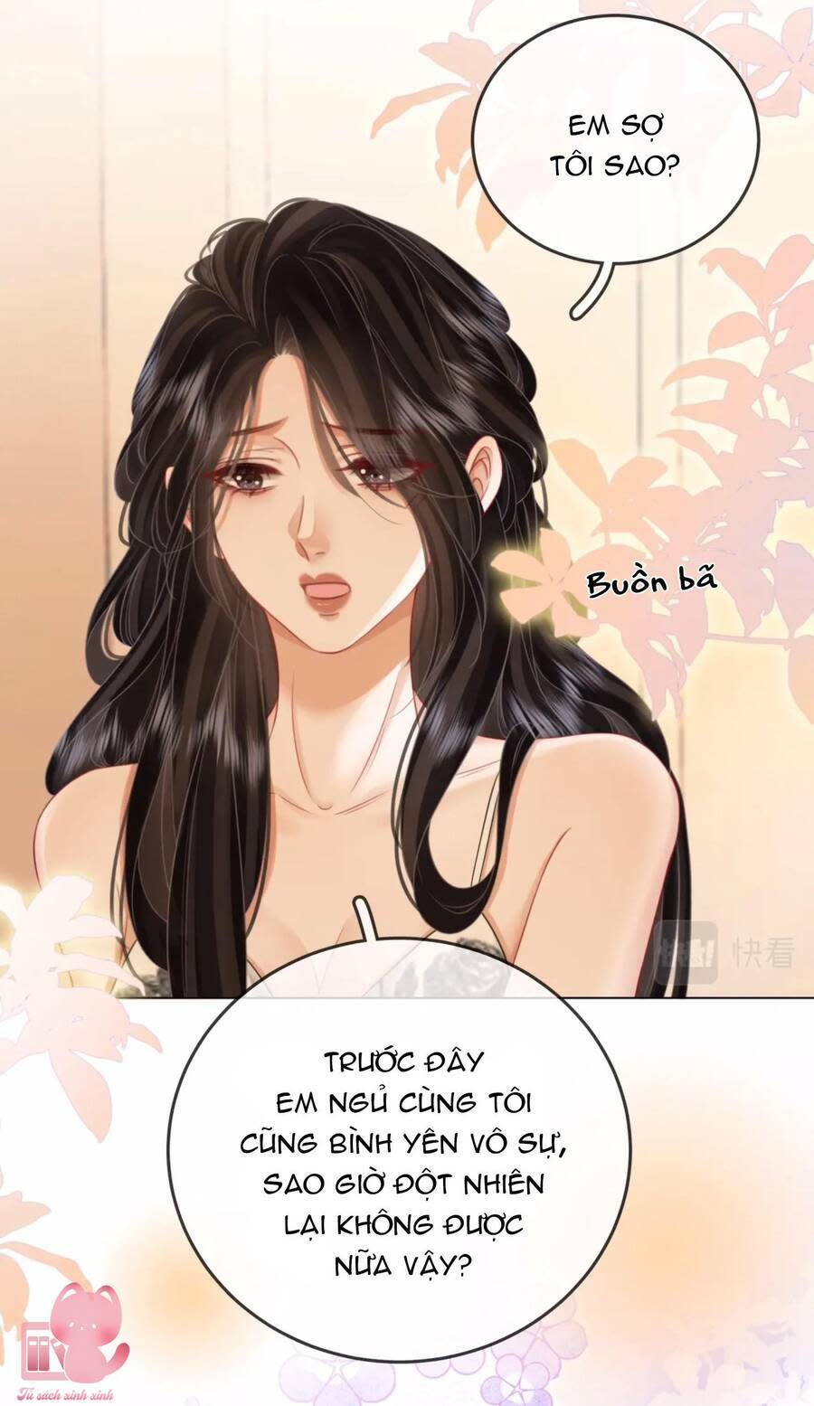 em chỉ có thể là của tôi chapter 56 - Next chương 57