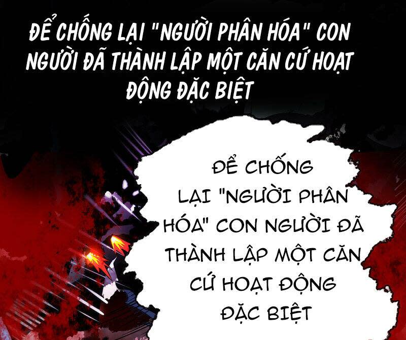 siêu năng phân hóa Chapter 0 - Trang 2