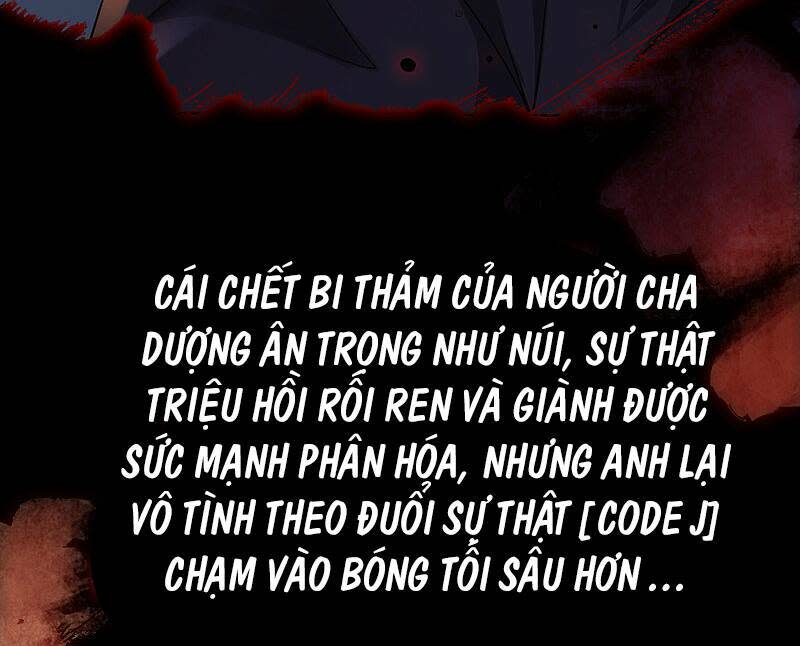 siêu năng phân hóa Chapter 0 - Trang 2