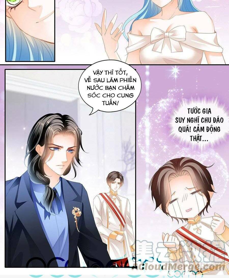 bá đạo tiểu thúc, xin trêu chọc vừa thôi! Chapter 302 - Trang 2